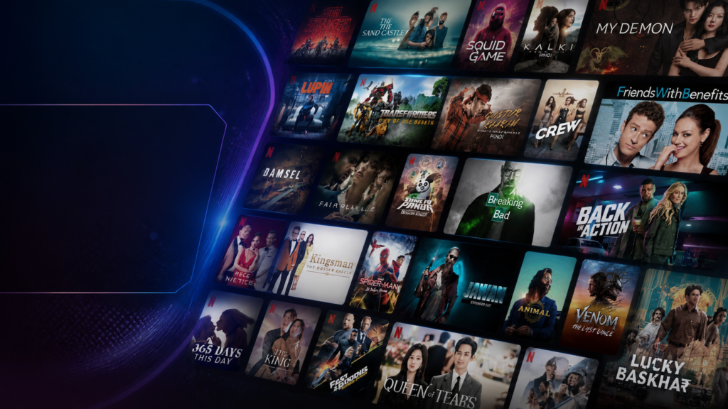 Best IPTV service 2026 for USA, UK, Canada, Germany, France and Europe with movies, series, live TV and sports.